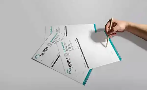 Maliye Anlaşmalı Evraklar